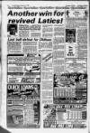 Oldham Advertiser Thursday 04 February 1988 Page 44