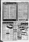 Oldham Advertiser Thursday 11 February 1988 Page 24