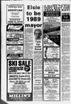 Oldham Advertiser Thursday 18 February 1988 Page 20