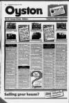 Oldham Advertiser Thursday 18 February 1988 Page 30