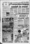 Oldham Advertiser Thursday 18 February 1988 Page 40