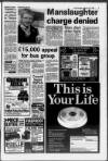 Oldham Advertiser Thursday 25 February 1988 Page 5