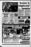 Oldham Advertiser Thursday 25 February 1988 Page 8
