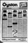 Oldham Advertiser Thursday 25 February 1988 Page 26