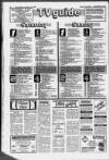 Oldham Advertiser Thursday 25 February 1988 Page 34