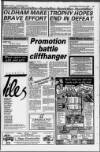 Oldham Advertiser Thursday 25 February 1988 Page 35