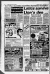 Oldham Advertiser Thursday 25 February 1988 Page 36