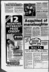 Oldham Advertiser Thursday 03 March 1988 Page 8