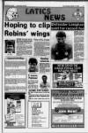 Oldham Advertiser Thursday 10 March 1988 Page 41