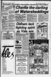 Oldham Advertiser Thursday 10 March 1988 Page 43