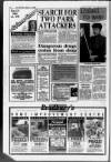 Oldham Advertiser Thursday 17 March 1988 Page 12