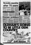 Oldham Advertiser Thursday 17 March 1988 Page 20