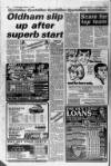 Oldham Advertiser Thursday 17 March 1988 Page 40