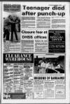 Oldham Advertiser Thursday 24 March 1988 Page 11