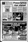 Oldham Advertiser Thursday 24 March 1988 Page 12