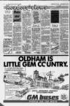 Oldham Advertiser Thursday 31 March 1988 Page 2