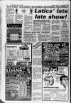 Oldham Advertiser Thursday 31 March 1988 Page 44