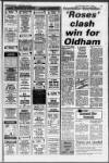 Oldham Advertiser Thursday 07 April 1988 Page 25