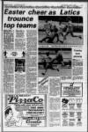 Oldham Advertiser Thursday 07 April 1988 Page 27