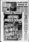 Oldham Advertiser Thursday 14 April 1988 Page 18