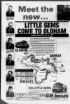 Oldham Advertiser Thursday 21 April 1988 Page 46