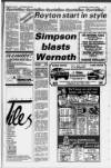 Oldham Advertiser Thursday 28 April 1988 Page 39