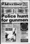 Oldham Advertiser Thursday 05 May 1988 Page 1