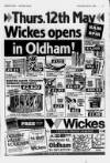 Oldham Advertiser Thursday 12 May 1988 Page 7