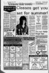 Oldham Advertiser Thursday 12 May 1988 Page 8