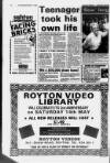 Oldham Advertiser Thursday 12 May 1988 Page 10