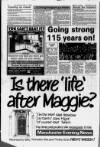 Oldham Advertiser Thursday 12 May 1988 Page 14