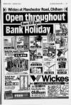 Oldham Advertiser Thursday 26 May 1988 Page 21