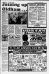 Oldham Advertiser Thursday 30 June 1988 Page 7