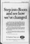 Oldham Advertiser Thursday 30 June 1988 Page 12