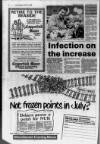 Oldham Advertiser Thursday 14 July 1988 Page 6