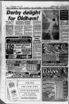 Oldham Advertiser Thursday 14 July 1988 Page 44