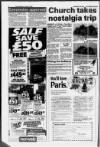 Oldham Advertiser Thursday 28 July 1988 Page 6