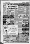 Oldham Advertiser Thursday 28 July 1988 Page 36
