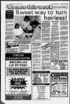 Oldham Advertiser Thursday 04 August 1988 Page 8