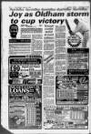 Oldham Advertiser Thursday 04 August 1988 Page 40
