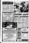 Oldham Advertiser Thursday 03 November 1988 Page 6