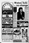 Oldham Advertiser Thursday 03 November 1988 Page 10