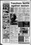 Oldham Advertiser Thursday 03 November 1988 Page 18