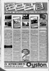 Oldham Advertiser Thursday 03 November 1988 Page 40