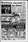 Oldham Advertiser Thursday 10 November 1988 Page 15