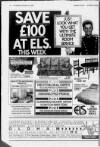 Oldham Advertiser Thursday 10 November 1988 Page 16