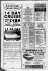 Oldham Advertiser Thursday 10 November 1988 Page 28