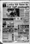 Oldham Advertiser Thursday 10 November 1988 Page 44