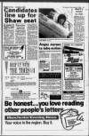 Oldham Advertiser Thursday 17 November 1988 Page 25