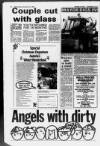 Oldham Advertiser Thursday 24 November 1988 Page 20